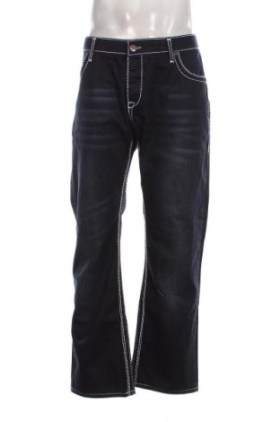 Herren Jeans Alessandro Salvarini, Größe XXL, Farbe Blau, Preis € 12,58