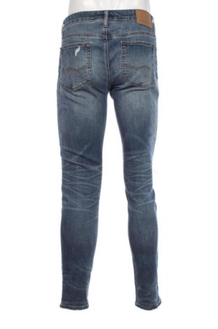 Męskie jeansy American Eagle, Rozmiar M, Kolor Niebieski, Cena 65,57 zł