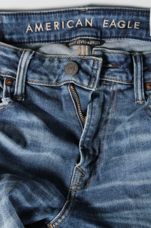 Pánske džínsy  American Eagle, Veľkosť M, Farba Modrá, Cena  26,37 €
