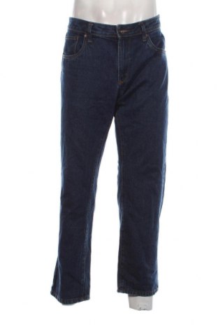 Herren Jeans Angelo Litrico, Größe L, Farbe Blau, Preis 12,11 €