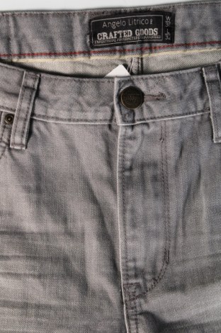 Herren Jeans Angelo Litrico, Größe XL, Farbe Grau, Preis € 19,17