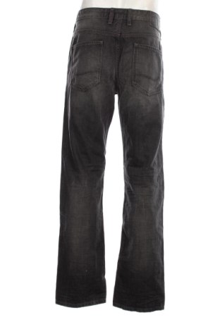Мъжки дънки Angelo Litrico, Размер XL, Цвят Черен, Цена 27,55 лв.