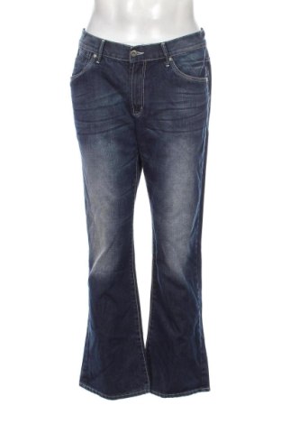 Herren Jeans Arizona, Größe L, Farbe Blau, Preis € 12,11