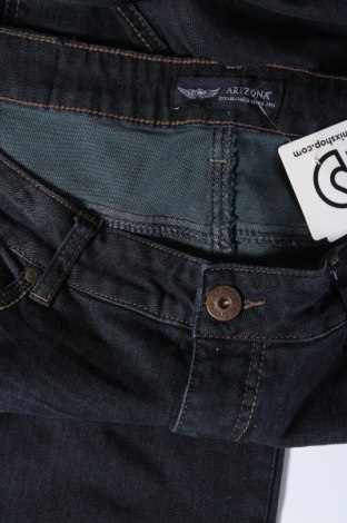 Pánske džínsy  Arizona, Veľkosť L, Farba Modrá, Cena  9,86 €