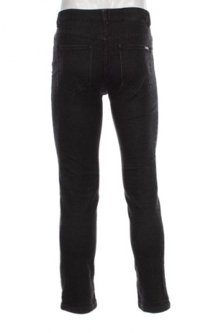 Мъжки дънки Armani Jeans, Размер S, Цвят Сив, Цена 103,55 лв.