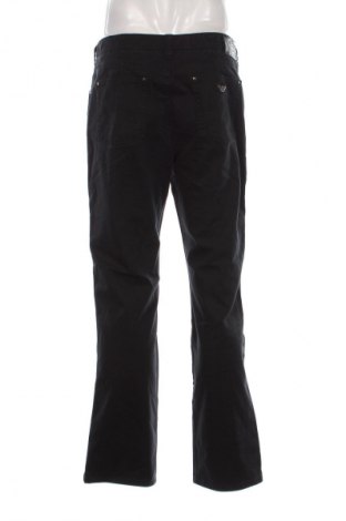 Pánské džíny  Armani Jeans, Velikost L, Barva Černá, Cena  1 738,00 Kč