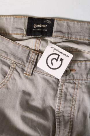 Herren Jeans Atelier GARDEUR, Größe XL, Farbe Grau, Preis 28,70 €