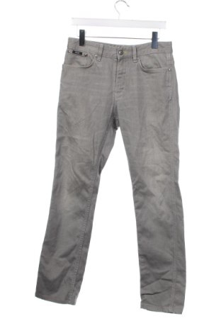 Pánske džínsy  BOSS, Veľkosť S, Farba Sivá, Cena  151,13 €