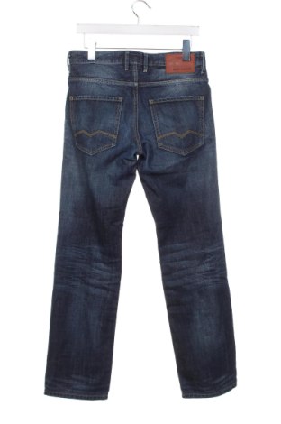 Pánske džínsy  BOSS, Veľkosť S, Farba Modrá, Cena  151,13 €
