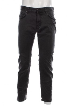 Herren Jeans BOSS, Größe L, Farbe Grau, Preis 72,06 €
