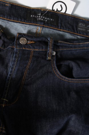 Herren Jeans Baldessarini, Größe M, Farbe Blau, Preis € 26,10