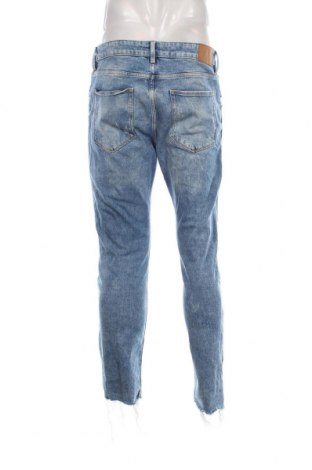 Herren Jeans Bershka, Größe M, Farbe Blau, Preis 8,90 €