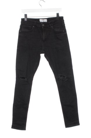 Herren Jeans Bershka, Größe S, Farbe Schwarz, Preis 10,09 €