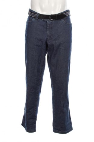 Herren Jeans Bexleys, Größe L, Farbe Blau, Preis € 28,53