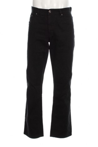 Herren Jeans Biaggini, Größe L, Farbe Schwarz, Preis 11,10 €