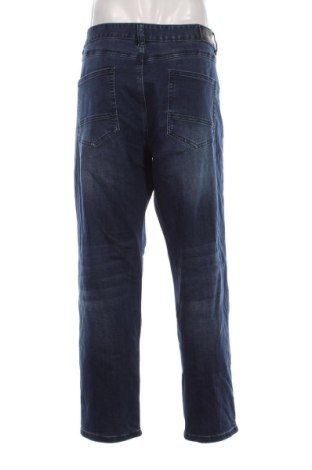 Pánske džínsy  Bison, Veľkosť XL, Farba Modrá, Cena  23,25 €