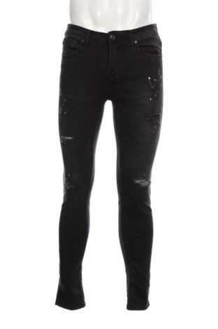 Herren Jeans Black Squad, Größe M, Farbe Schwarz, Preis 10,09 €