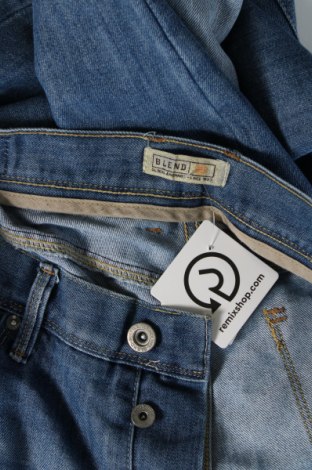Pánske džínsy  Blend, Veľkosť M, Farba Modrá, Cena  10,46 €