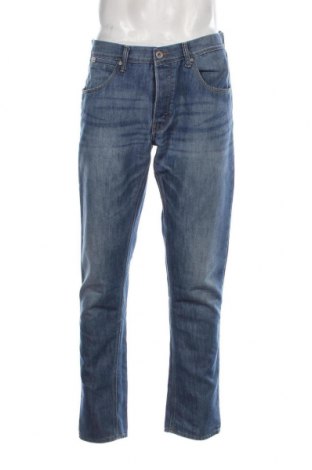 Herren Jeans Blend, Größe M, Farbe Blau, Preis 28,53 €