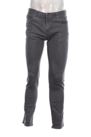 Herren Jeans Blue Ridge, Größe M, Farbe Grau, Preis 10,09 €