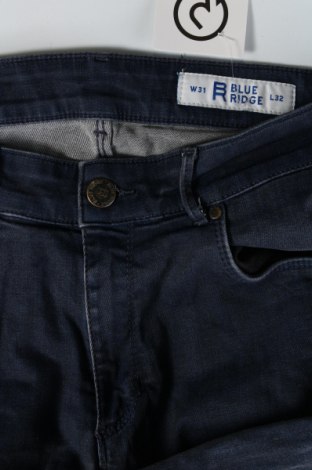 Herren Jeans Blue Ridge, Größe M, Farbe Blau, Preis 11,10 €