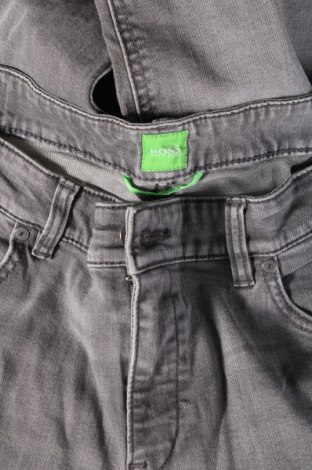 Herren Jeans Boss Green, Größe XL, Farbe Grau, Preis 75,85 €