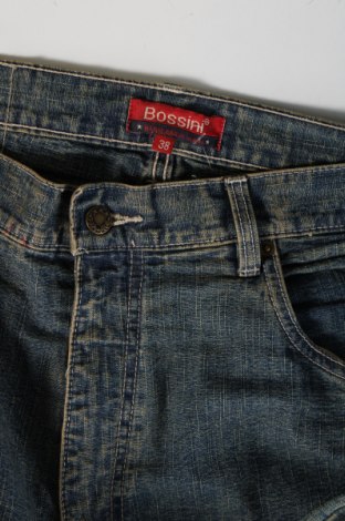 Pánské džíny  Bossini, Velikost XL, Barva Modrá, Cena  220,00 Kč