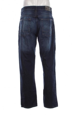Herren Jeans Brams Paris, Größe L, Farbe Blau, Preis 12,11 €