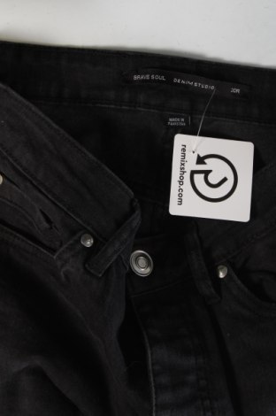 Herren Jeans Brave Soul, Größe S, Farbe Schwarz, Preis 13,63 €