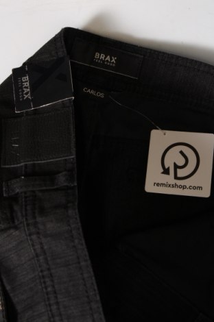 Herren Jeans Brax, Größe L, Farbe Schwarz, Preis 65,83 €