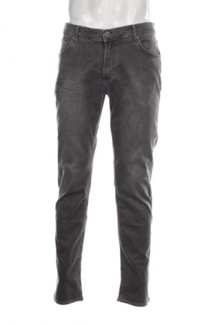 Herren Jeans Brax, Größe L, Farbe Grau, Preis 52,19 €