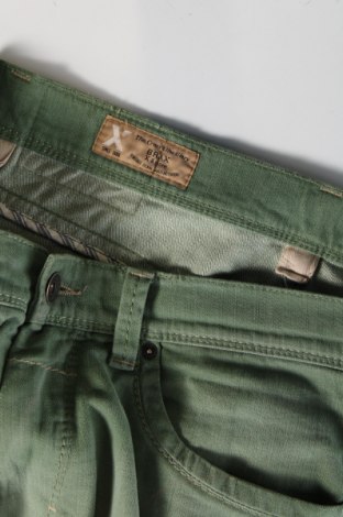 Pánské džíny  Brax, Velikost M, Barva Zelená, Cena  673,00 Kč