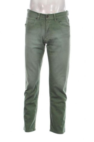 Herren Jeans Brax, Größe M, Farbe Grün, Preis € 26,81