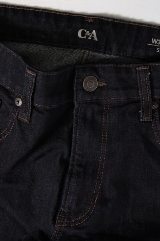 Herren Jeans C&A, Größe XL, Farbe Blau, Preis € 19,17