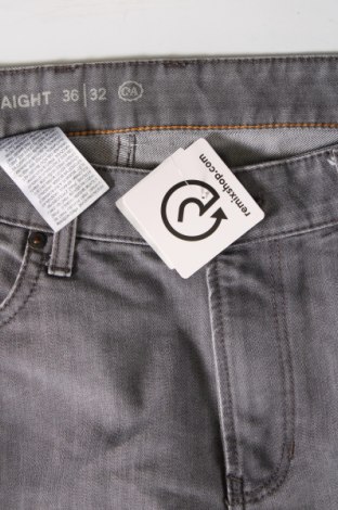 Herren Jeans C&A, Größe L, Farbe Grau, Preis 11,10 €