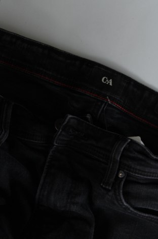 Herren Jeans C&A, Größe L, Farbe Grau, Preis € 20,18