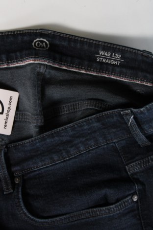 Herren Jeans C&A, Größe XXL, Farbe Blau, Preis 14,84 €