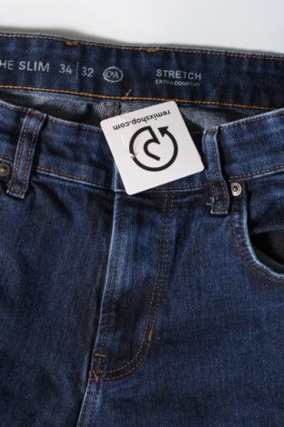 Herren Jeans C&A, Größe L, Farbe Blau, Preis 12,11 €