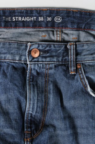 Męskie jeansy C&A, Rozmiar XL, Kolor Niebieski, Cena 88,12 zł