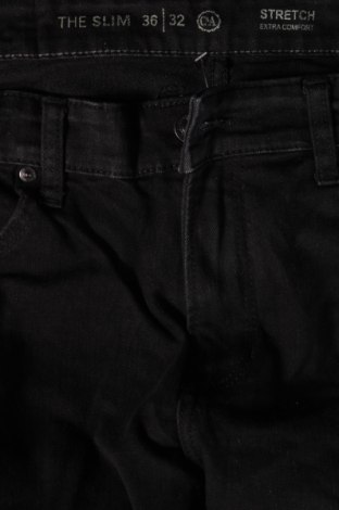 Herren Jeans C&A, Größe L, Farbe Schwarz, Preis € 11,10