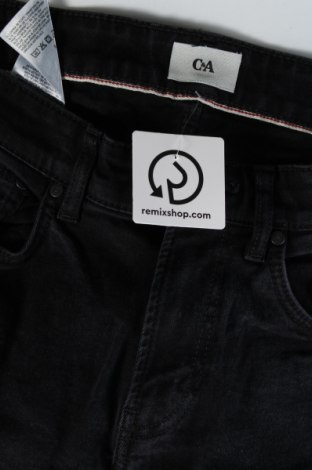 Herren Jeans C&A, Größe L, Farbe Schwarz, Preis € 12,11