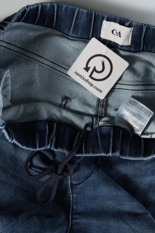 Herren Jeans C&A, Größe S, Farbe Blau, Preis 10,09 €