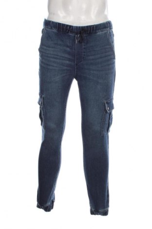 Pánske džínsy  C&A, Veľkosť S, Farba Modrá, Cena  8,22 €