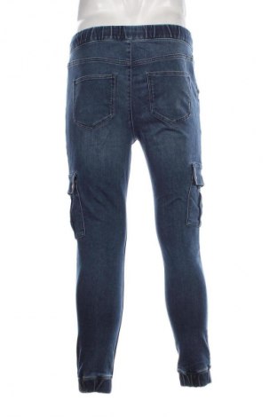 Pánske džínsy  C&A, Veľkosť S, Farba Modrá, Cena  8,22 €