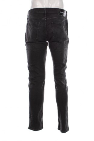 Herren Jeans Calvin Klein, Größe L, Farbe Grau, Preis € 31,38