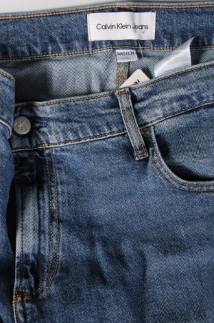 Herren Jeans Calvin Klein Jeans, Größe XXL, Farbe Blau, Preis 96,39 €