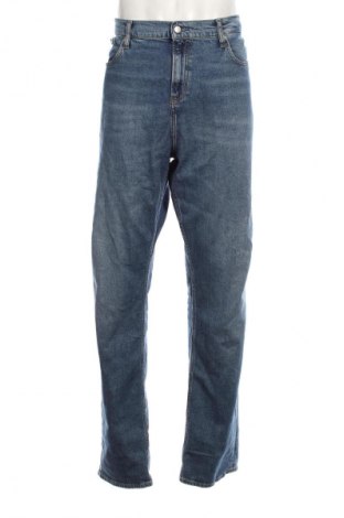 Férfi farmernadrág Calvin Klein Jeans, Méret XXL, Szín Kék, Ár 39 535 Ft