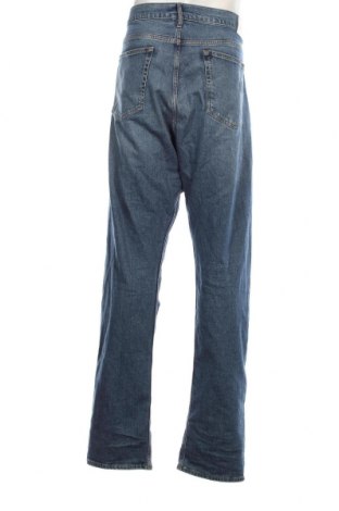 Męskie jeansy Calvin Klein Jeans, Rozmiar XXL, Kolor Niebieski, Cena 498,44 zł