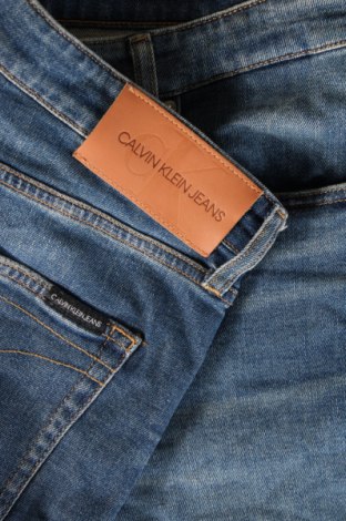 Pánské džíny  Calvin Klein Jeans, Velikost L, Barva Modrá, Cena  1 897,00 Kč