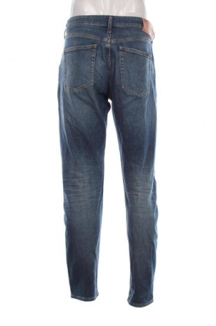 Pánske džínsy  Calvin Klein Jeans, Veľkosť L, Farba Modrá, Cena  67,47 €